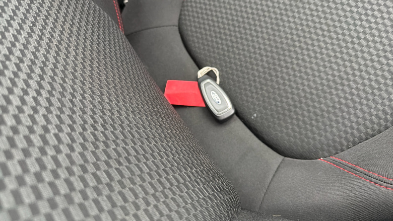 Ford Puma 1.0 EcoBoost Hybrid mHEV ST-Line 5dr Petrol Hatchback